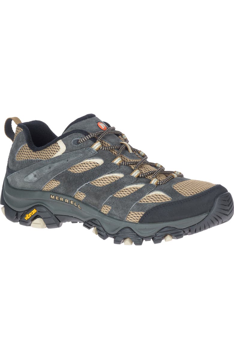 Merrell Moab 3 Hiking Shoe, Main, color,