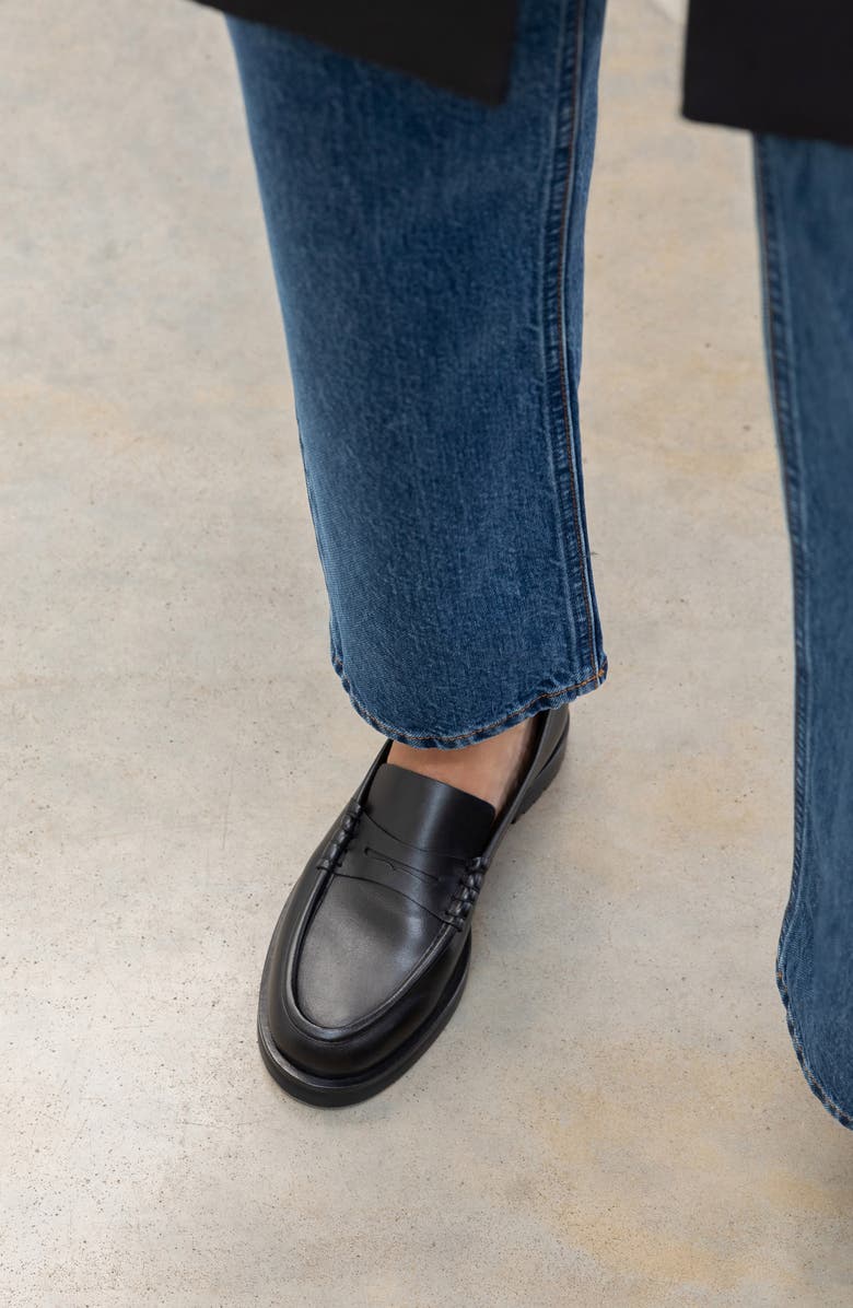 Dear Frances Joss Penny Loafer, Alternate, color,