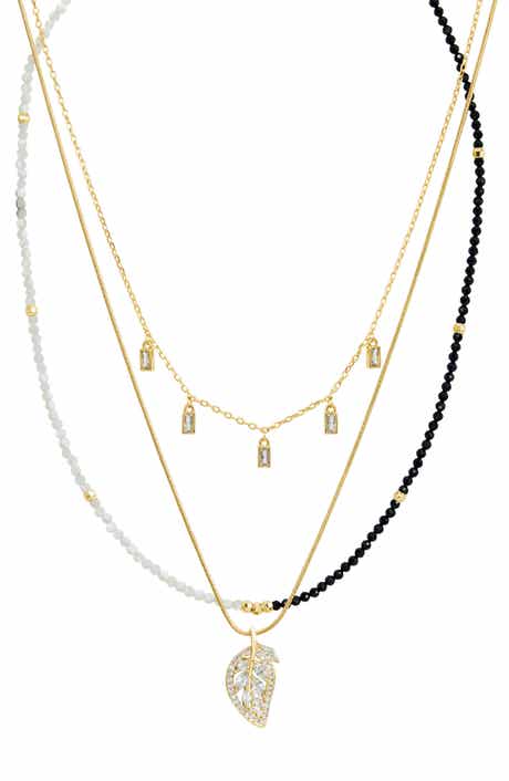 Set of 2 Necklaces