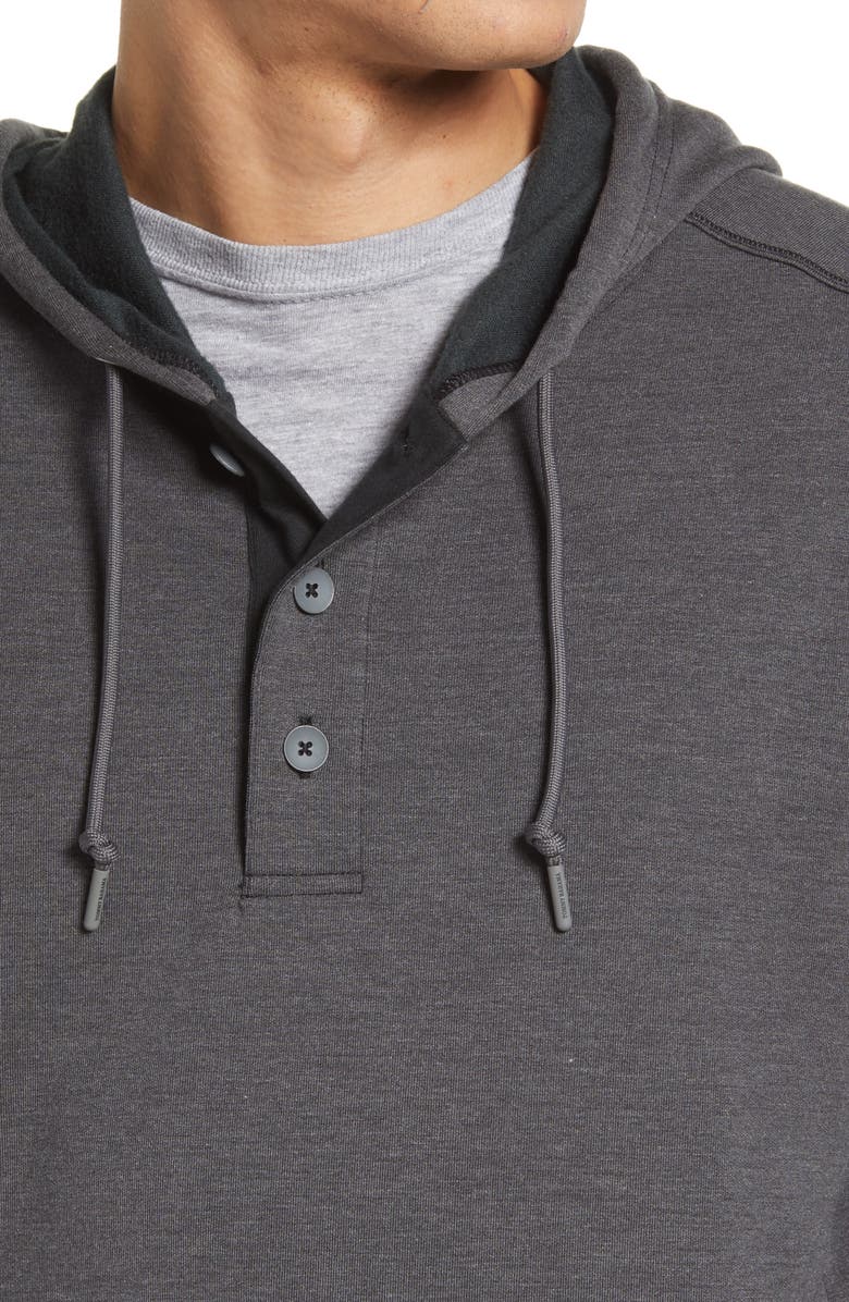 Tommy Bahama Regular Fit Dude Isle Pullover Hoodie, Alternate, color,