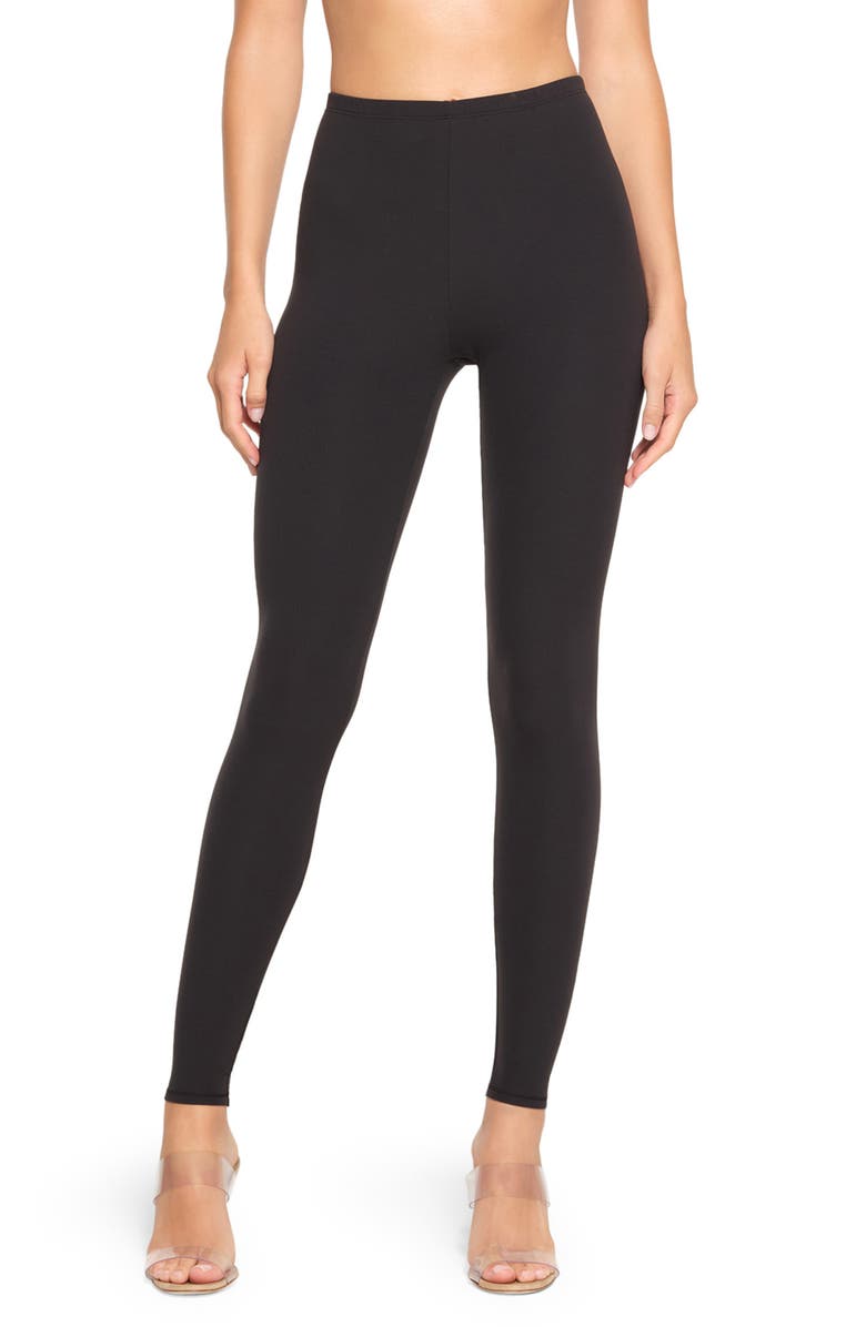 SKIMS Fits Everybody Leggings, Main, color, 