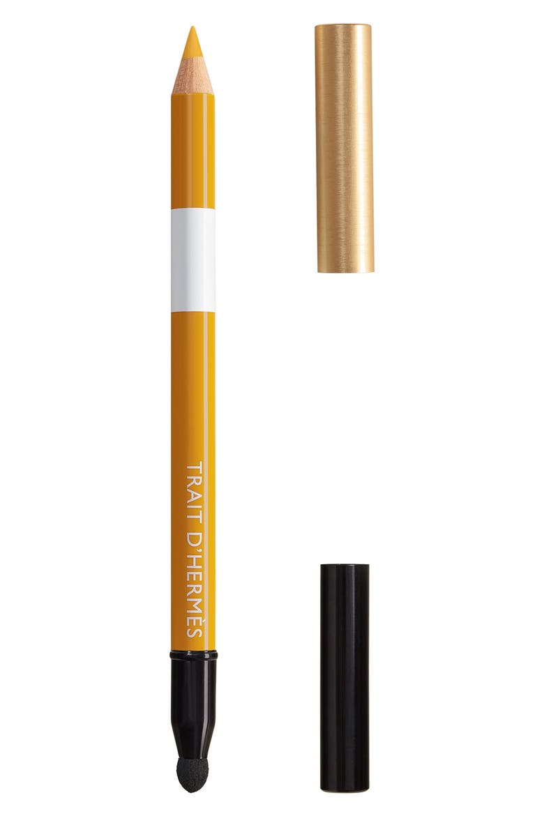 Trait D'Hermès - Eye Pencil, Main, color, 30 JAUNE IMPRIAL