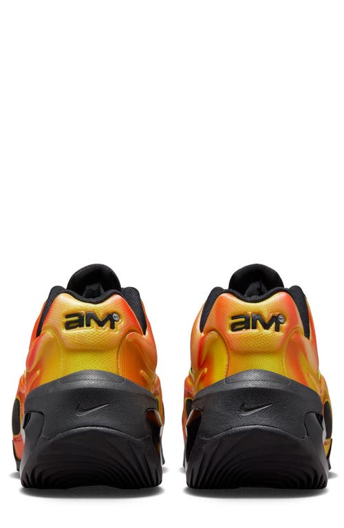 Nike Air Max Muse Se Sneaker In Multi