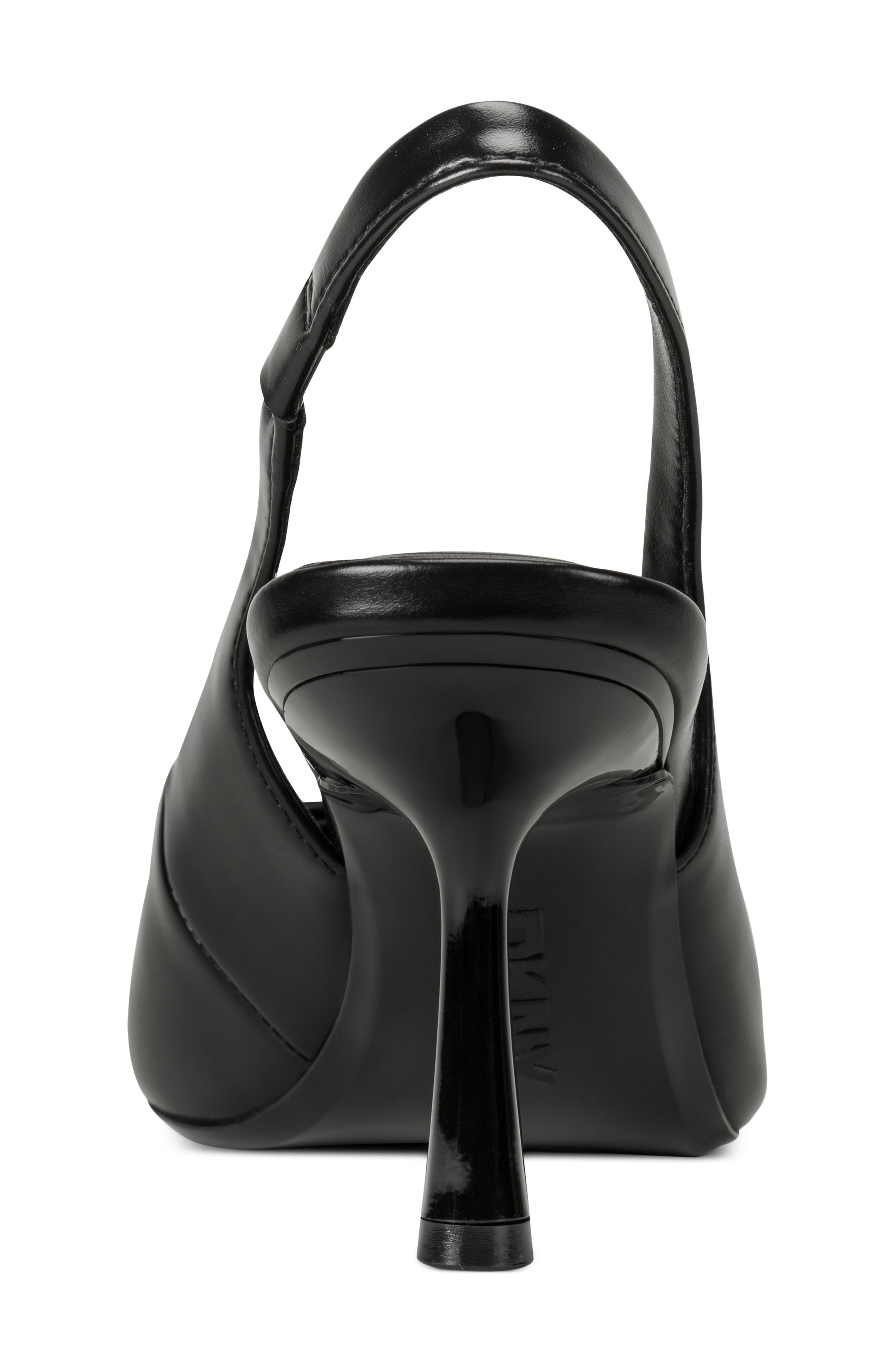 DKNY Natalyn Slingback Pump, Alternate, color, 