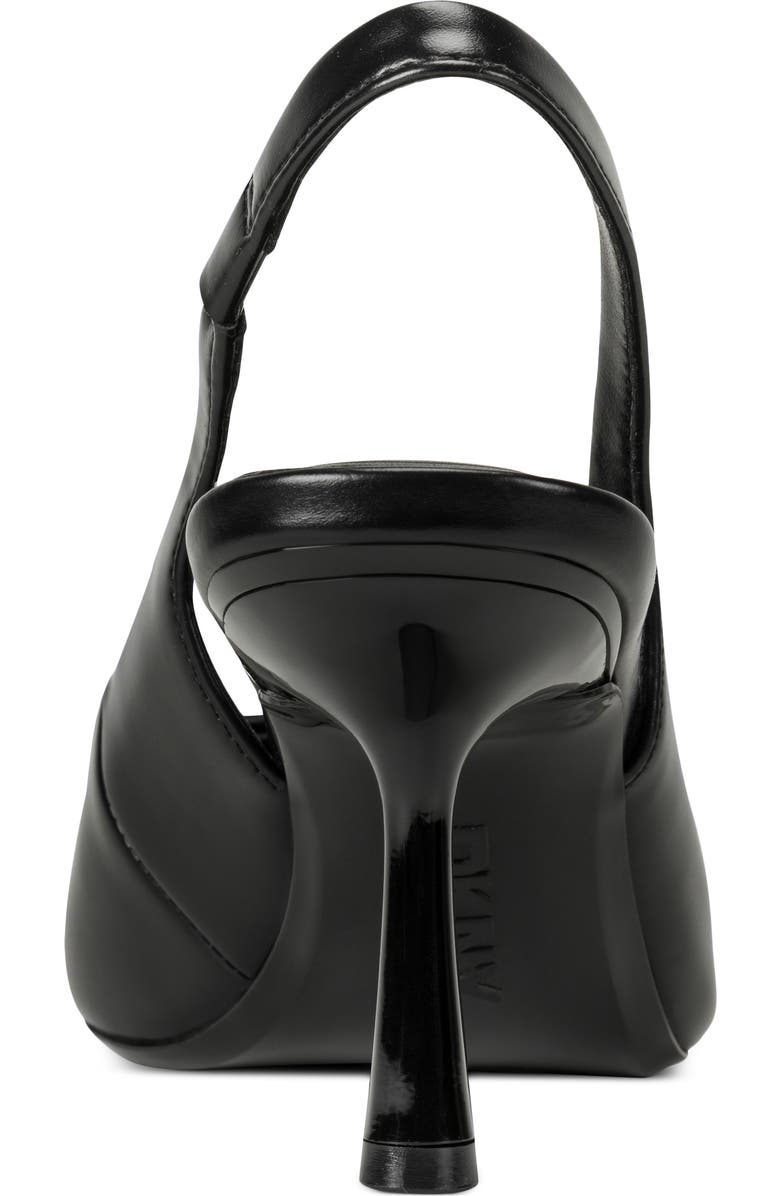 DKNY Natalyn Slingback Pump, Alternate, color,