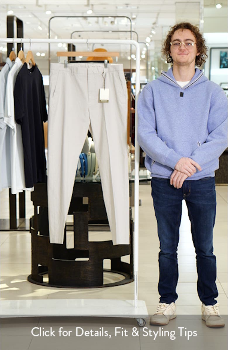 Warrior Slim Fit Dress Pants, sales video thumbnail