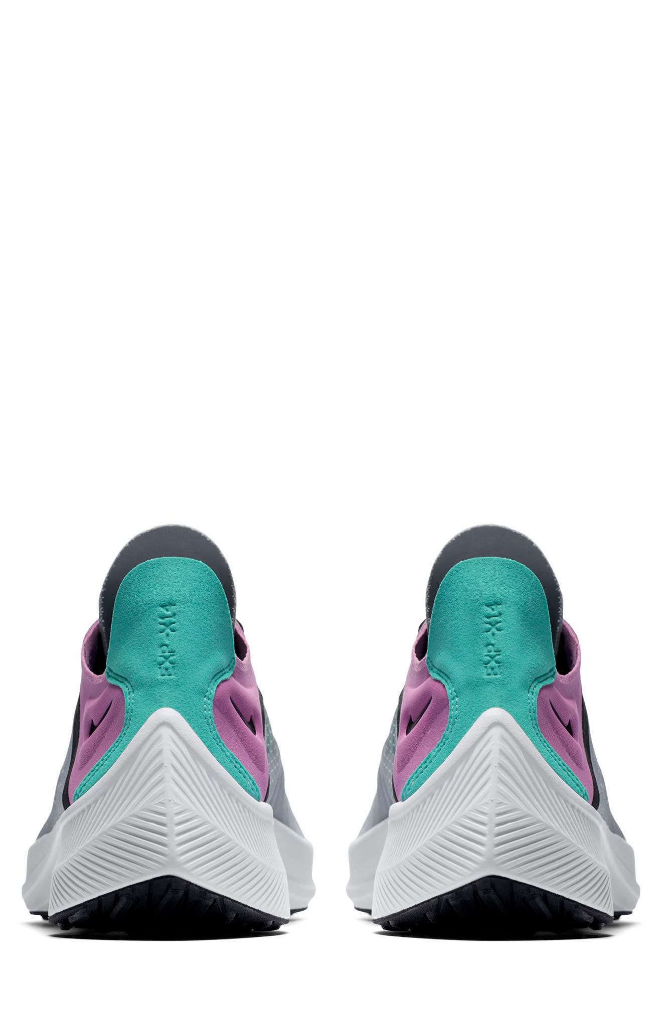 Nike EXP-X14 Sneaker, Alternate, color, 