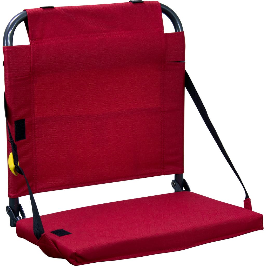 GCI BleacherBack in Red  product