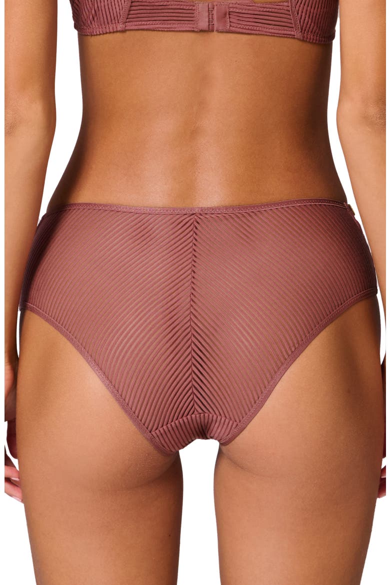 Angele Rib Briefs, Alternate, color, MULBERRY