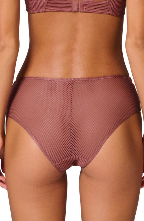 SIMONE PERELE SIMONE PERELE ANGELE RIB BRIEFS