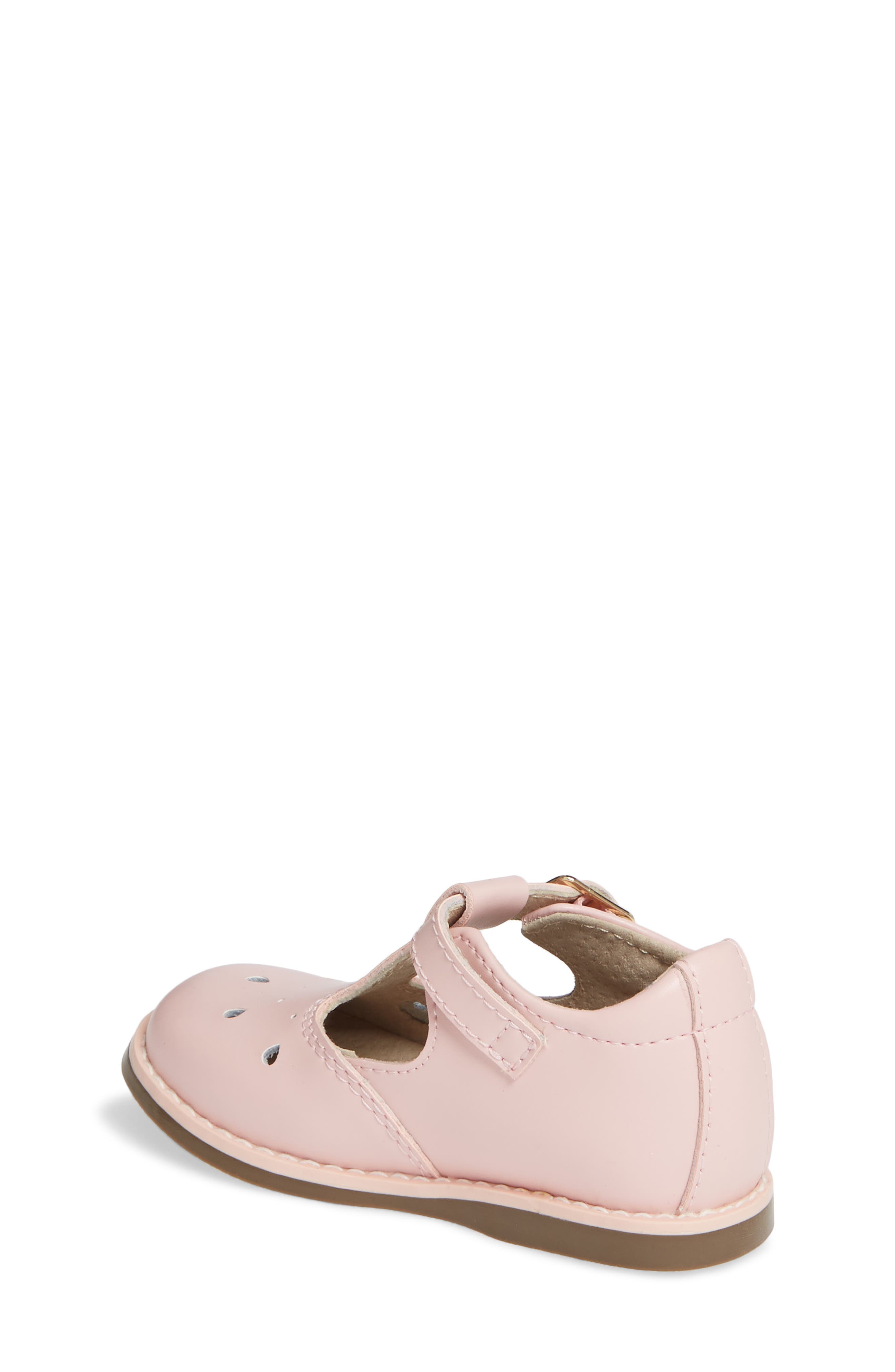 Harper Mary Jane, Alternate, color, PINK