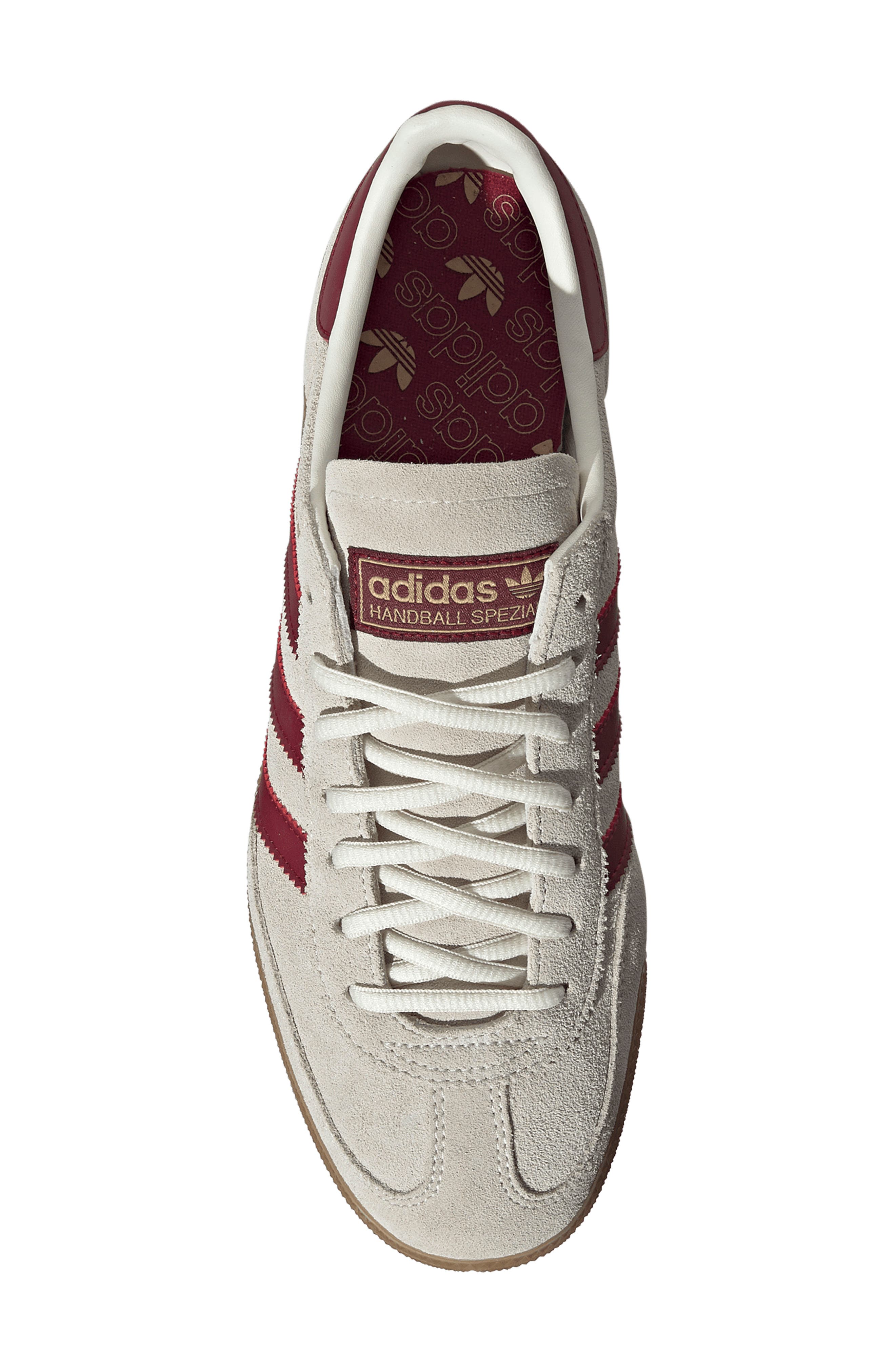 Handball Spezial Sneaker, Alternate, color, SPAIN
