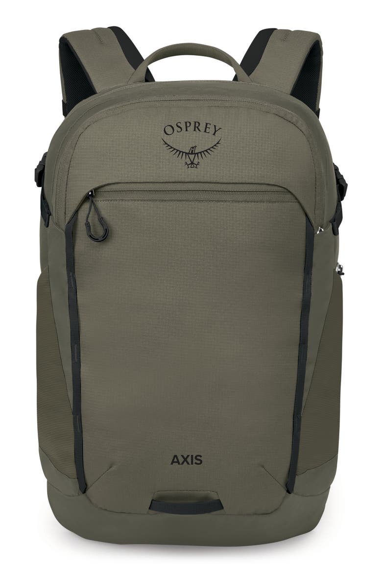 Axis 24-Liter Backpack video