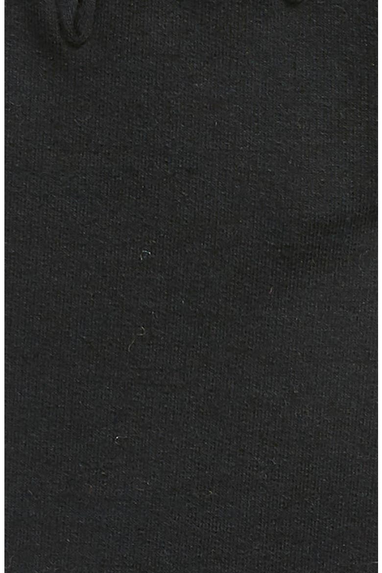 Quantum Touchscreen Compatible Merino Wool Gloves, Alternate, color, BLACK