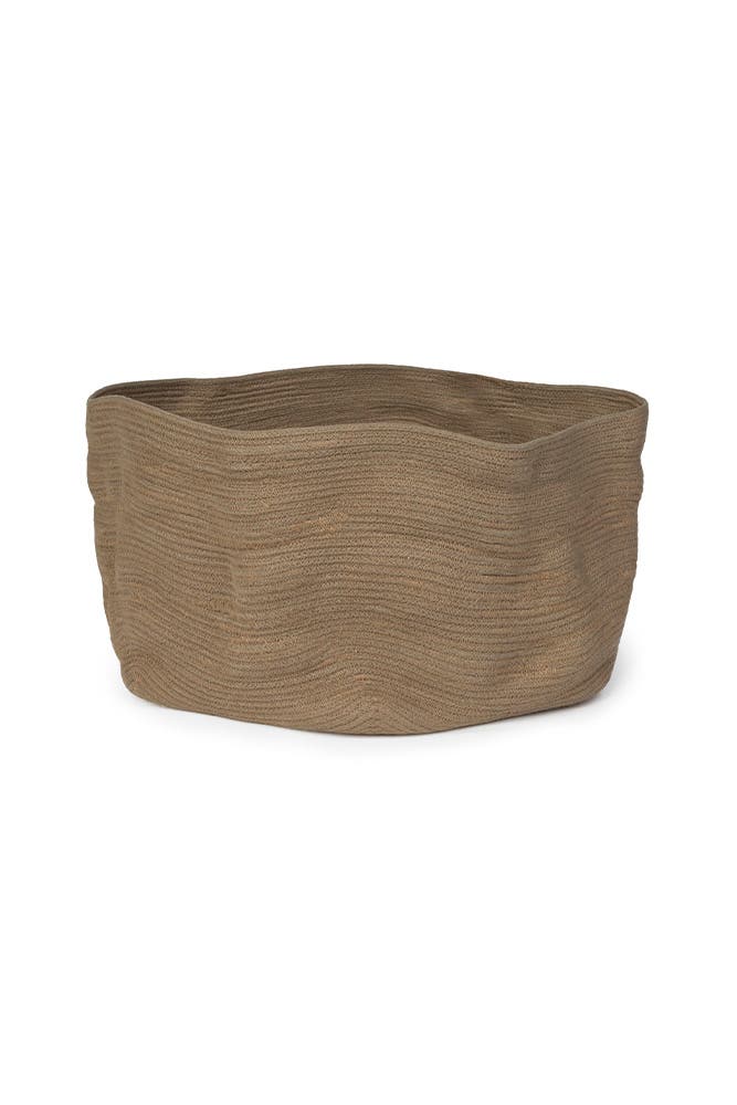 Soil Brown