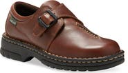 Eastland Syracuse Monk Strap Shoe