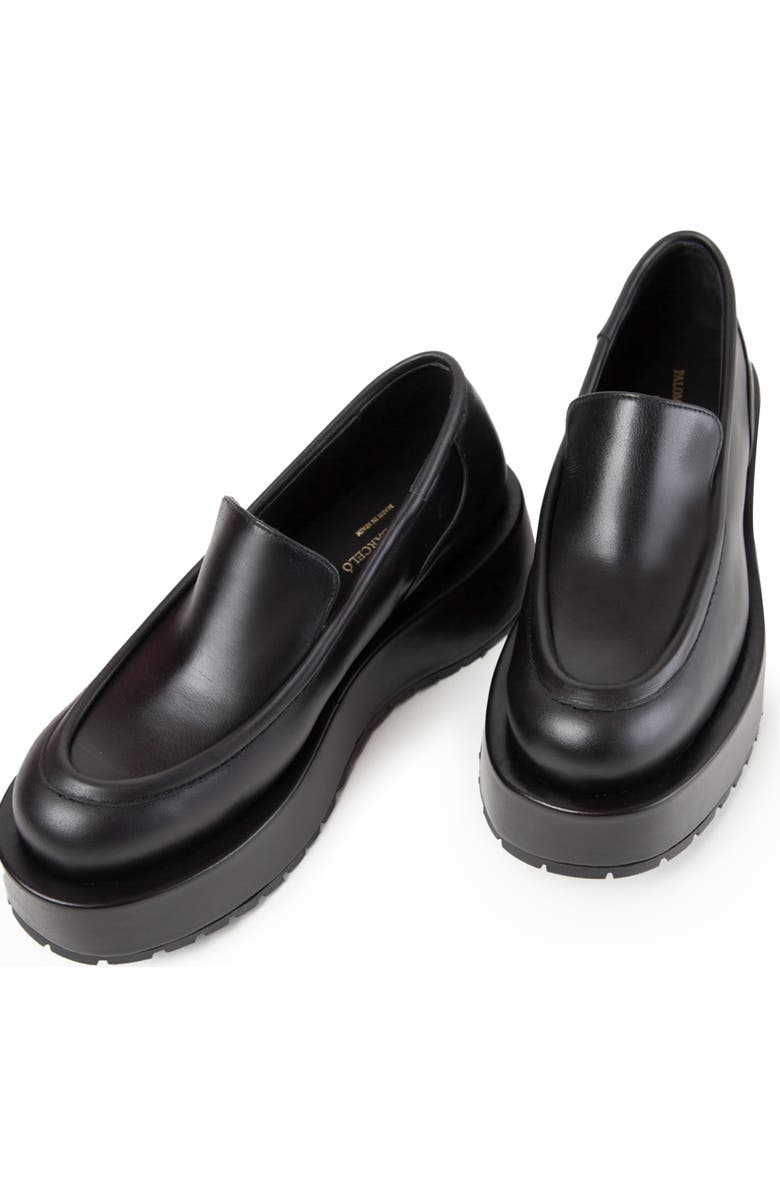 Paloma Barcelo Gael Platform Loafer, Main, color,