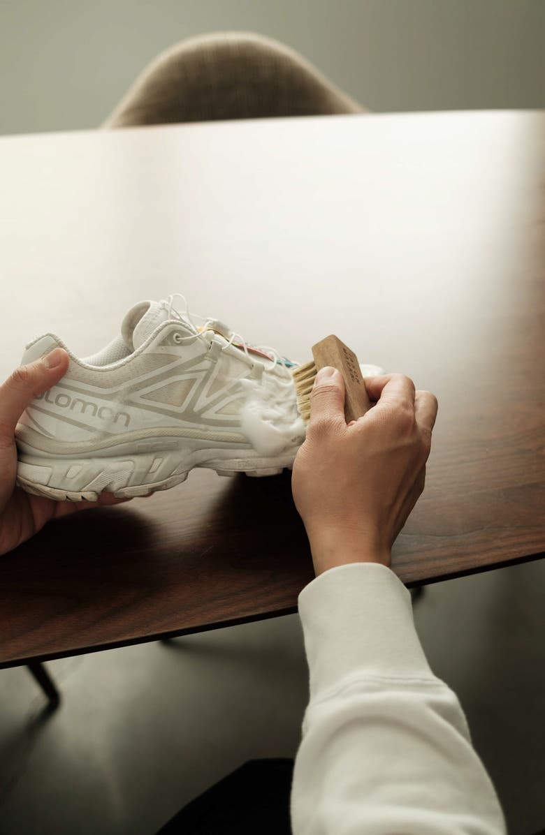 Jason Markk 6-Piece Premium Footwear Care Kit, Alternate, color, Purple