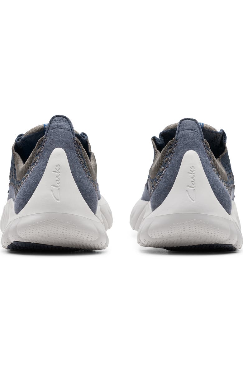 Clarks<sup>®</sup> Nature 360 Sneaker, Alternate, color,