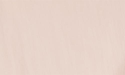 Renaissance Renaissance Karma Scrunched Cotton Poplin Button-up Shirt In Pink