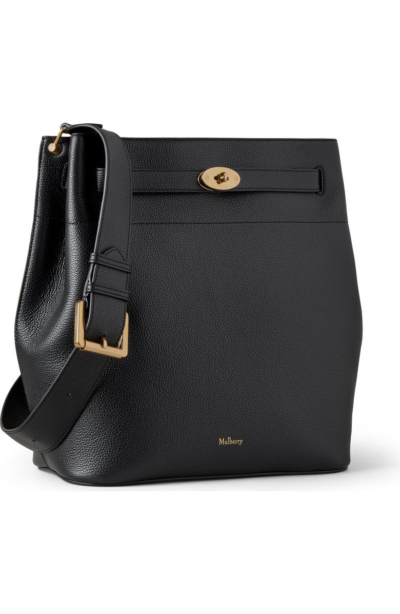 Mulberry Large Islington Bucket, Alternate, color,