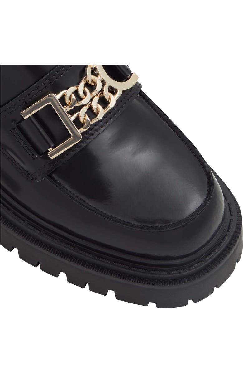 ALDO Biglane Platform Loafer, Alternate, color,