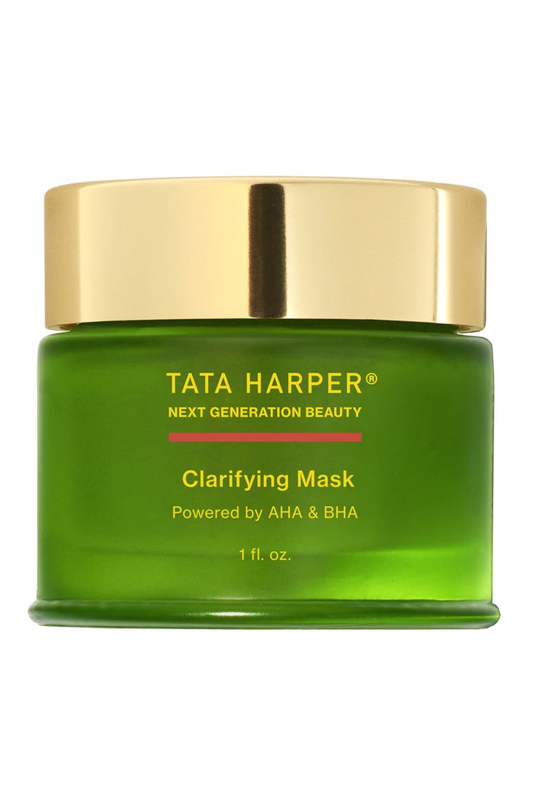 Clarifying Mask, Main, color, NO COLOR