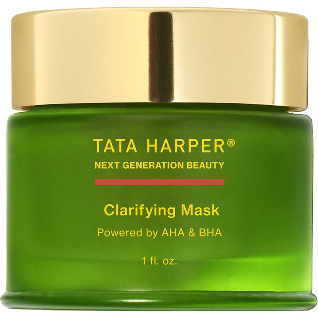 Tata Harper Skincare Clarifying Mask  product
