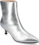 Journee Collection Arely Bootie