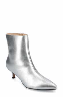 Journee Collection Arely Bootie