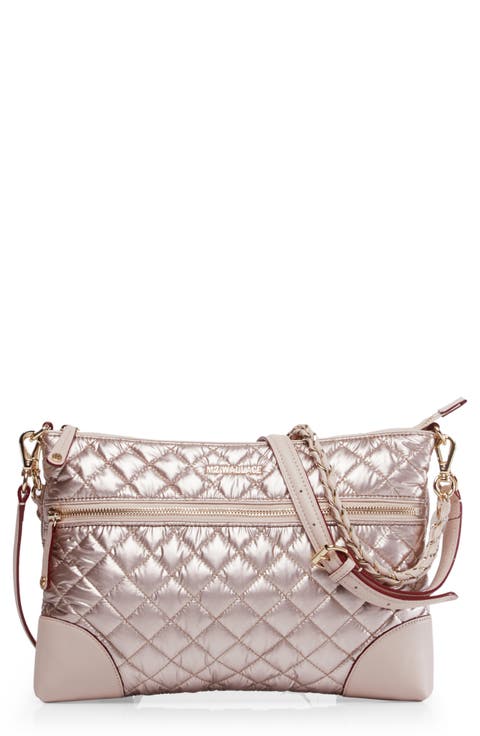 Medium Crosby Crossbody