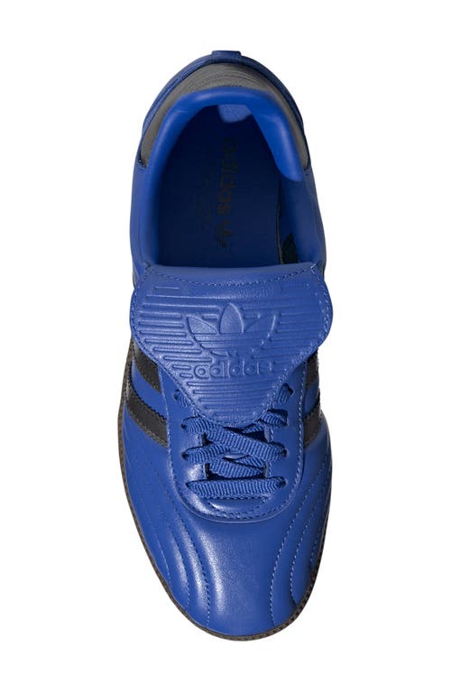 Adidas Originals Adidas Samba Lt Sneaker In Blue
