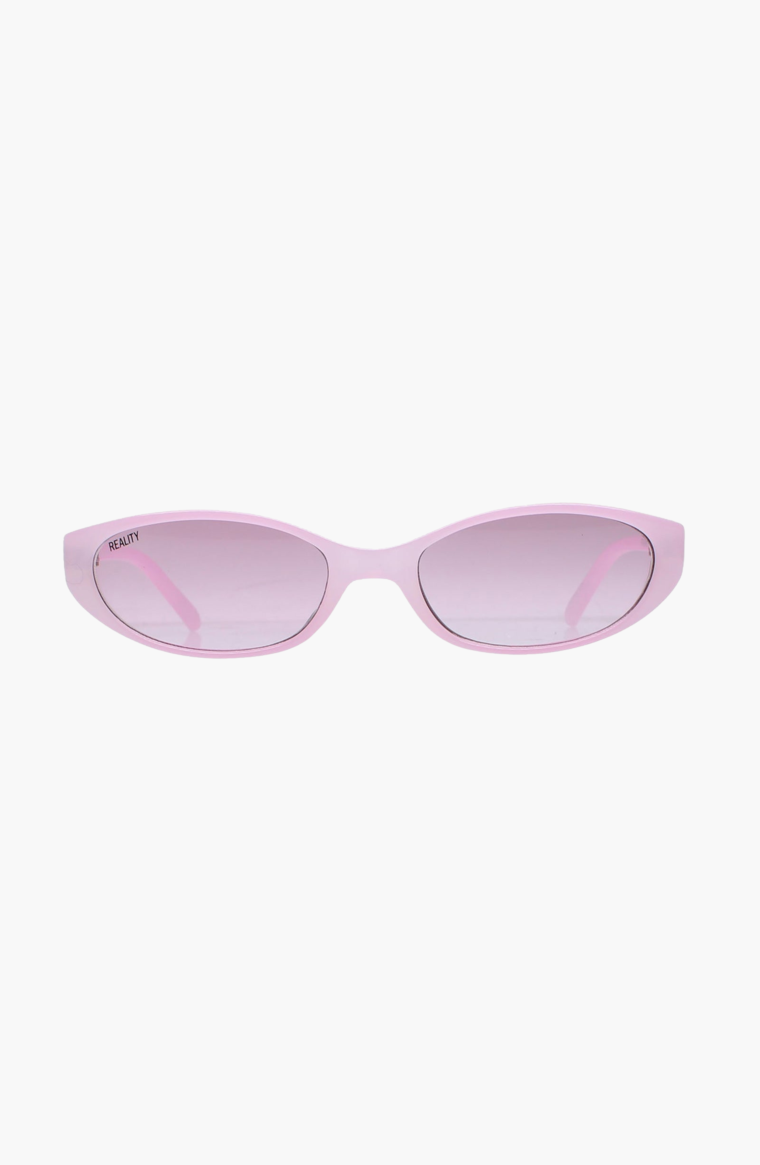 Milky Pink Sorbet