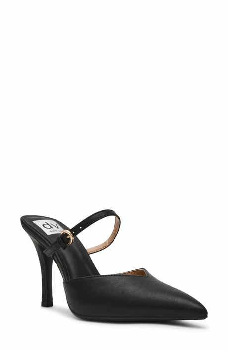 DV by Dolce Vita Geanie Pointed Toe Pump