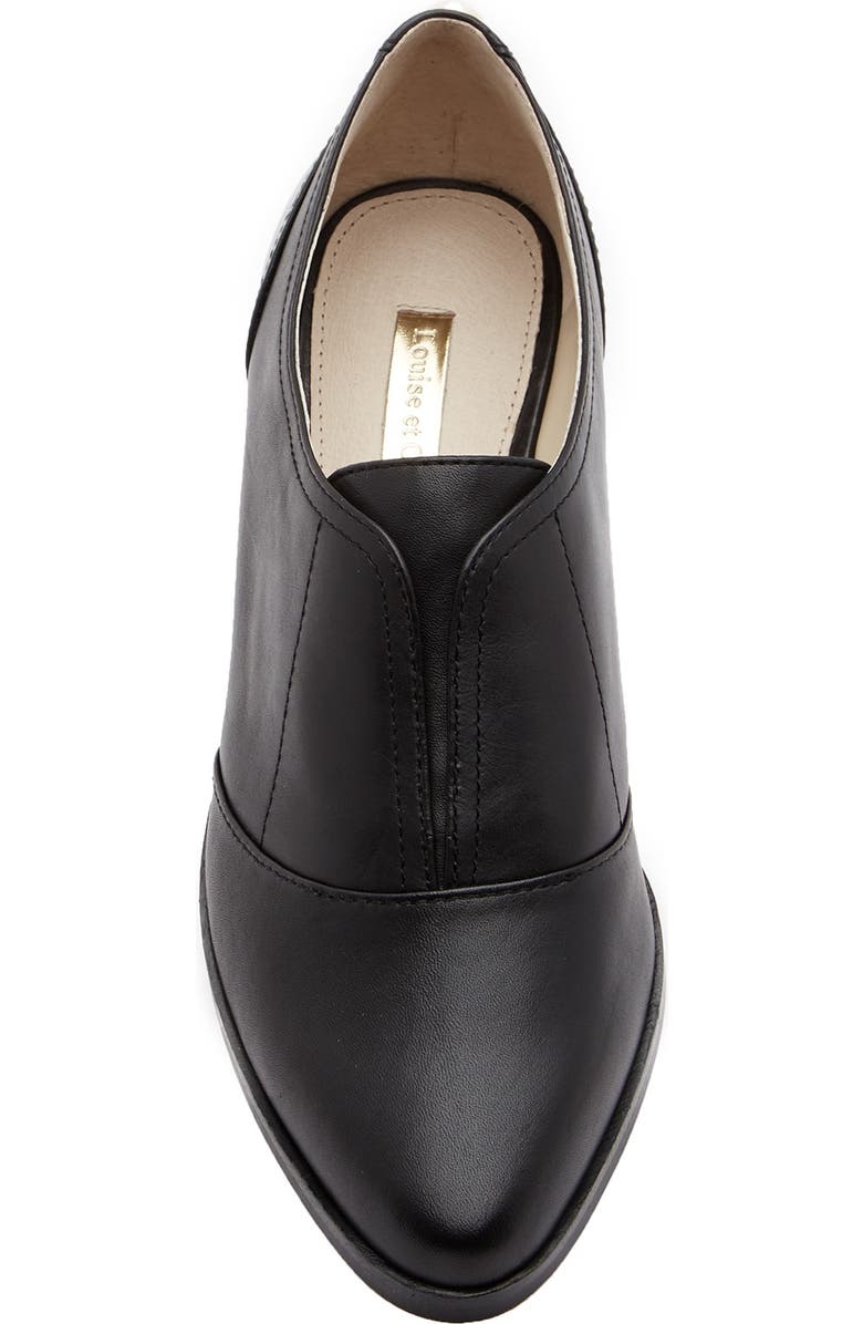 Louise et Cie Aviana Leather Loafer, Alternate, color,