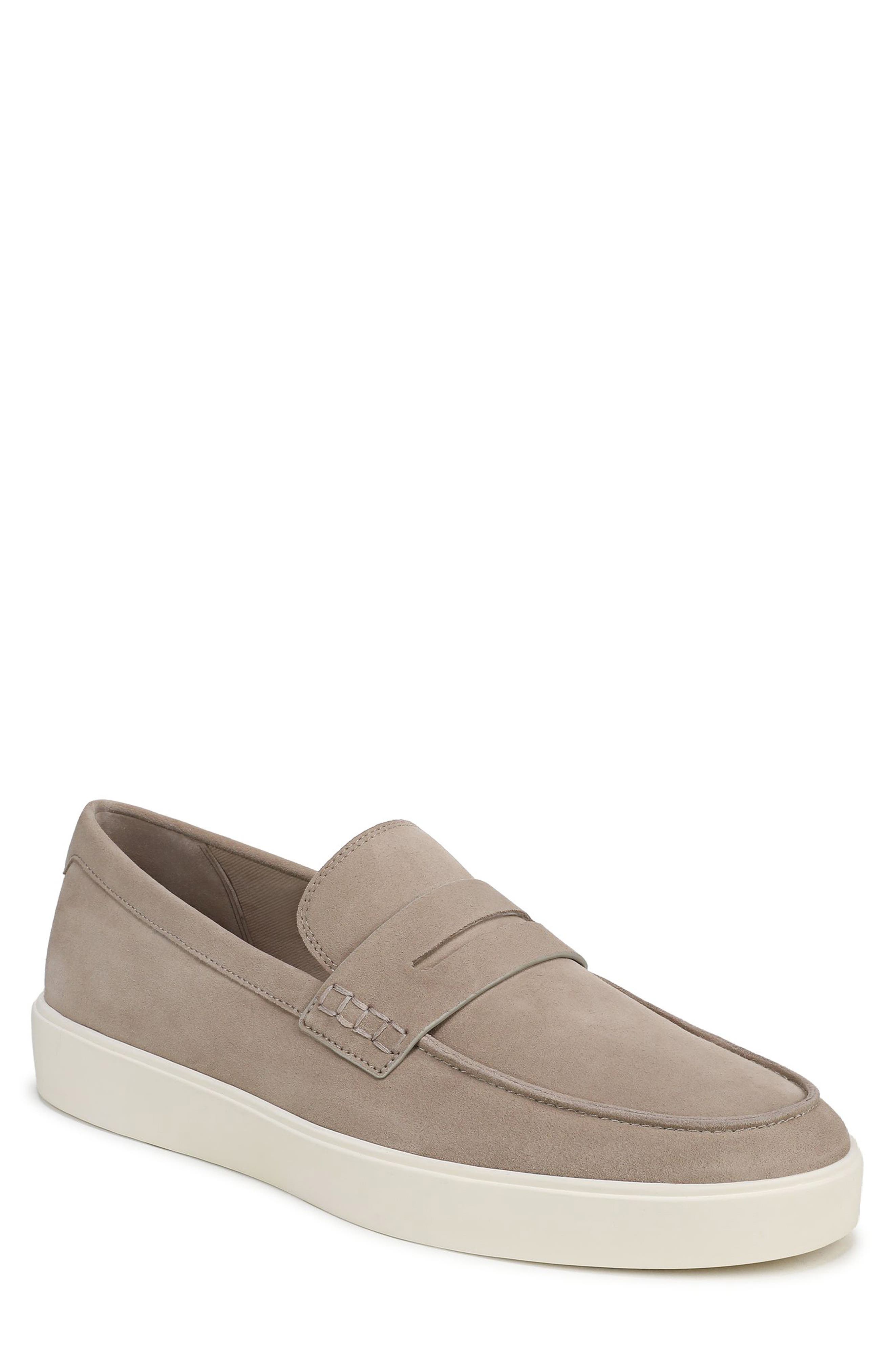 Vince Teo Penny Loafer