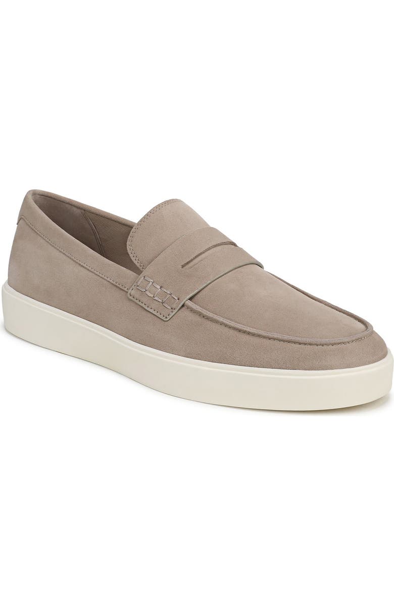Vince Teo Penny Loafer, Main, color,
