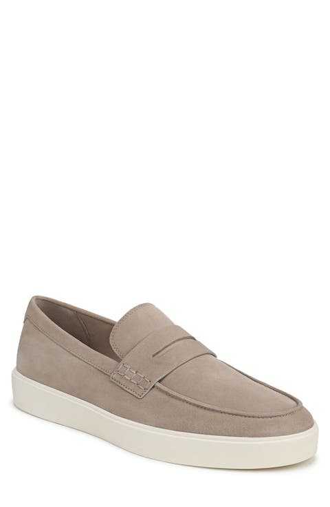 Teo Penny Loafer (Men)