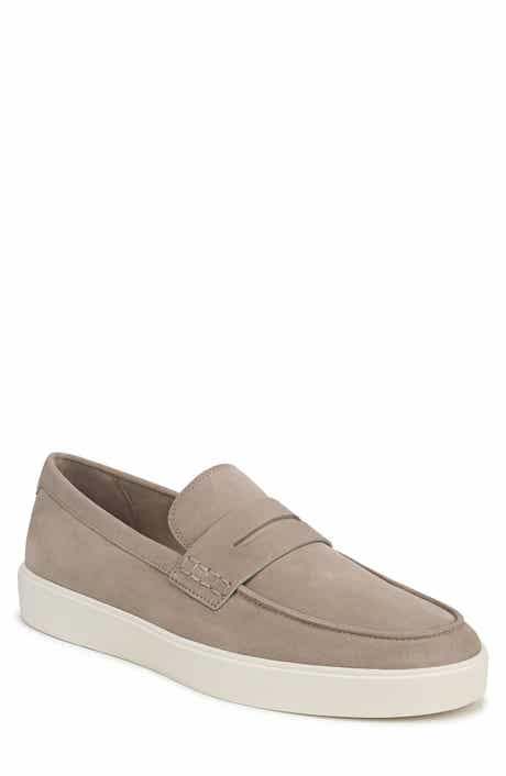 Vince Teo Penny Loafer