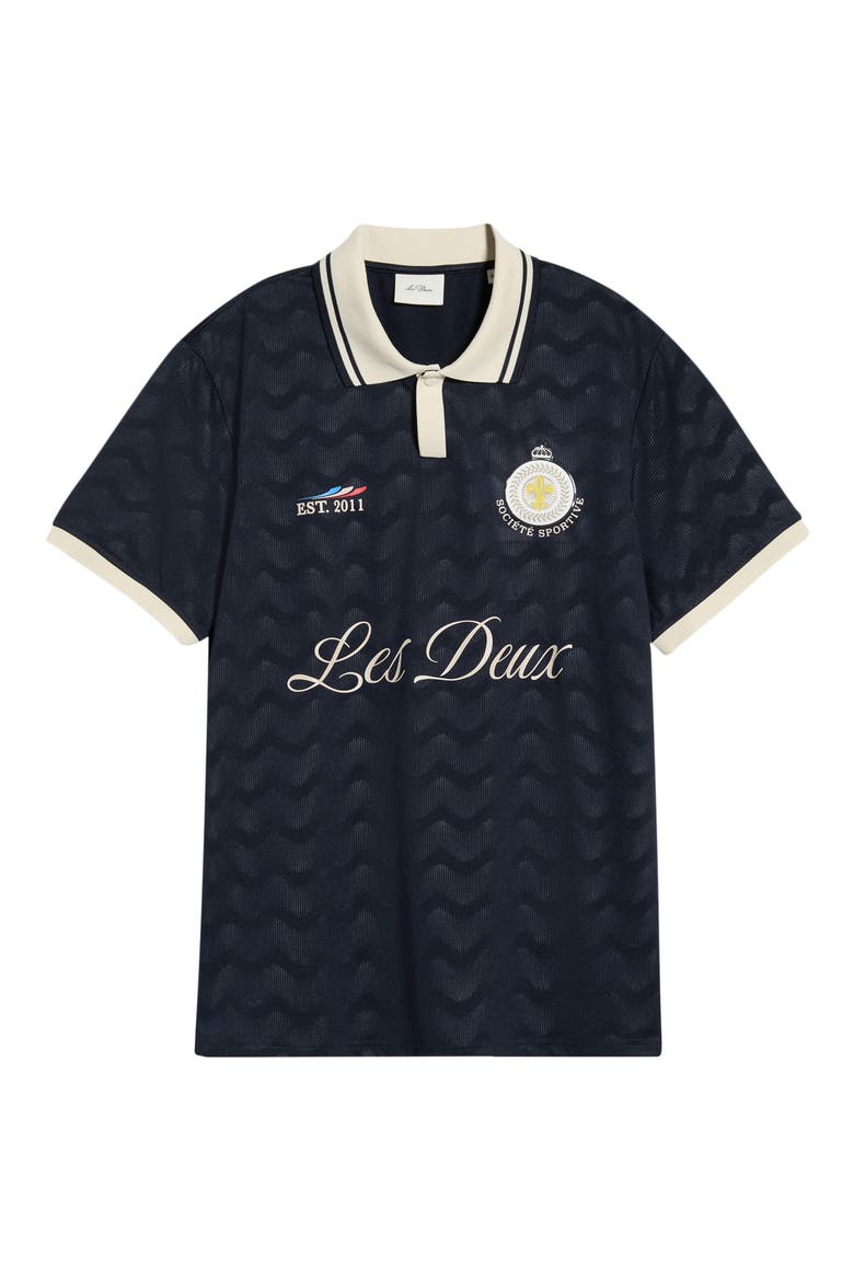 France Football Jersey, Alternate, color, DARK NAVY