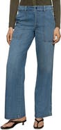 Sanctuary Wide Leg Jeans