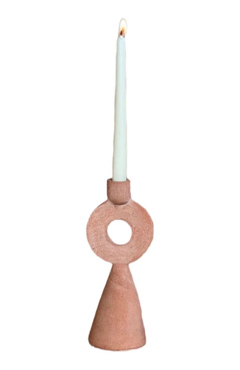 Asha Candle Holder