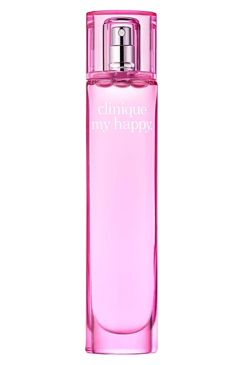 My Happy Peony Picnic Fragrance, Main, color, NO COLOR