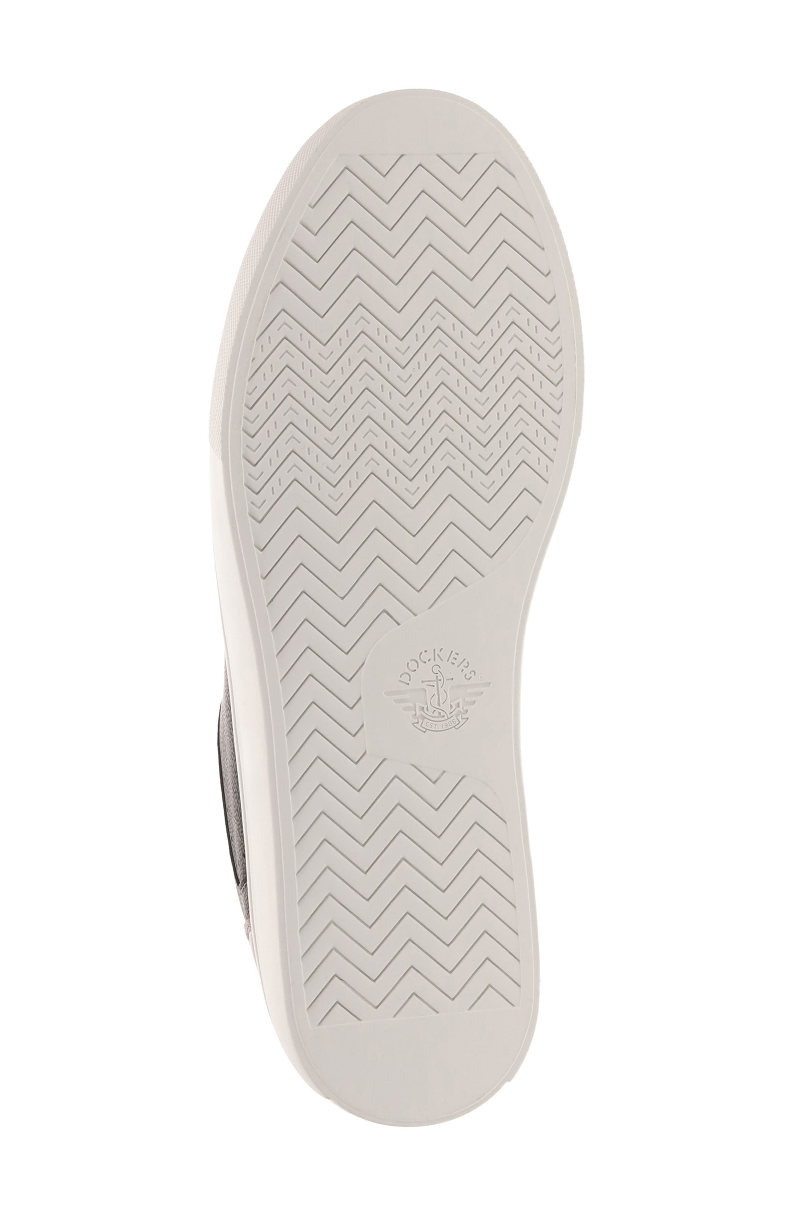 Dockers<sup>®</sup> Jenson Low Top Sneaker, Alternate, color, Black