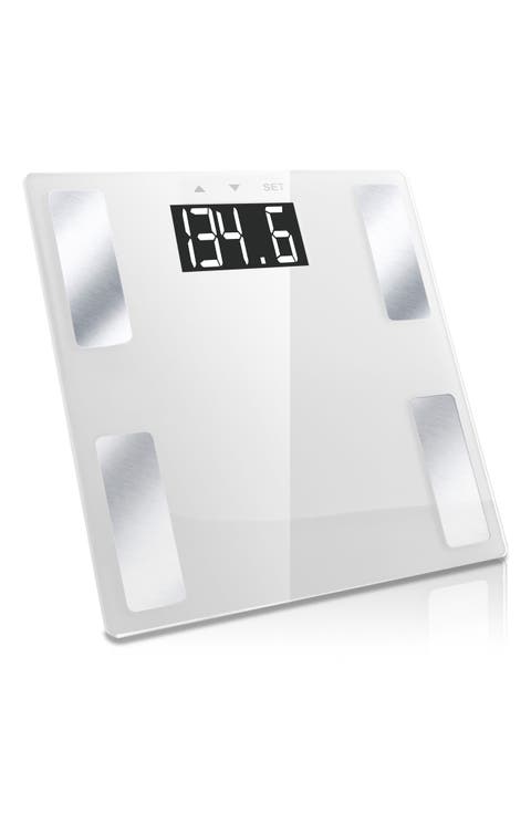Analysis Digital Bathroom Scale