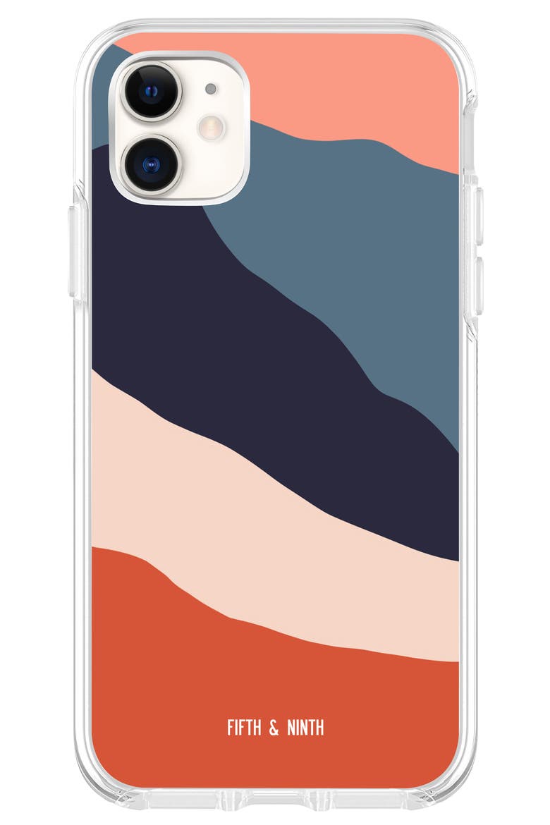 The Grand iPhone 11, 11 Pro & 11 Pro Max Case, Alternate, color, MULTI