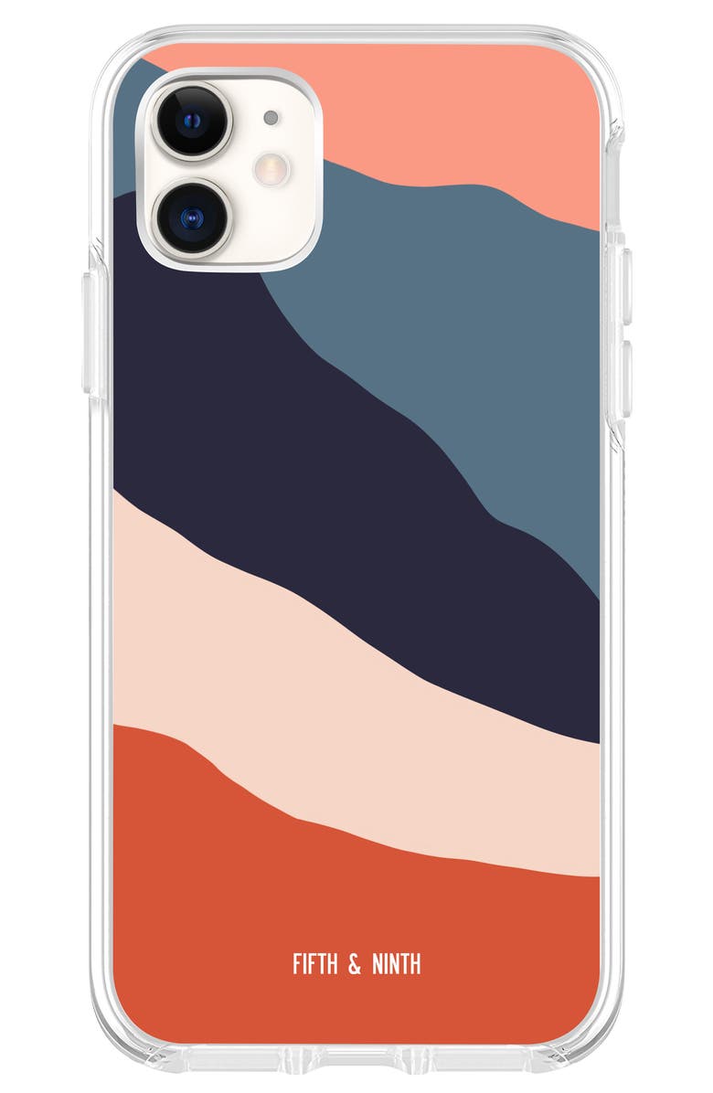 Fifth & Ninth The Grand iPhone 11, 11 Pro & 11 Pro Max Case, Alternate, color, 