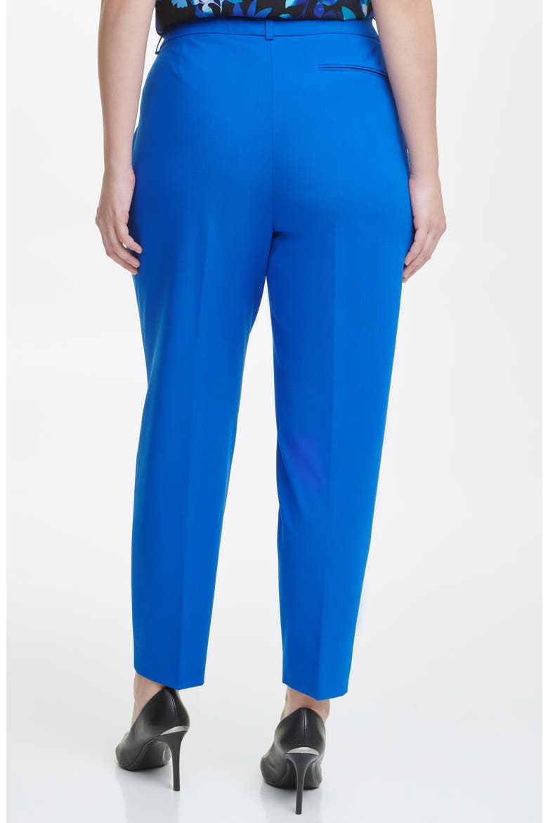 Slim Fit Pants, Alternate, color, CAPRI