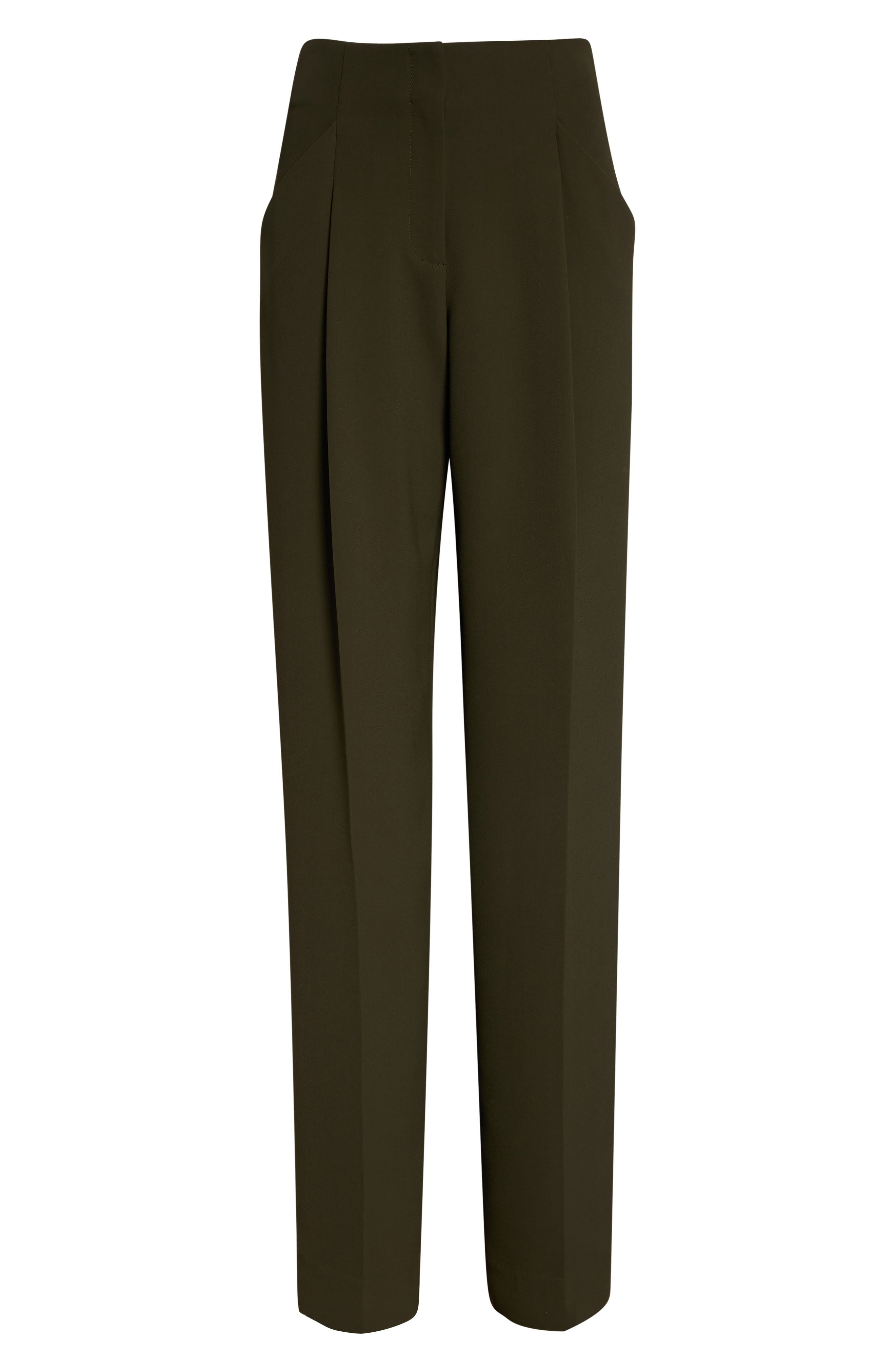 selected LODEN