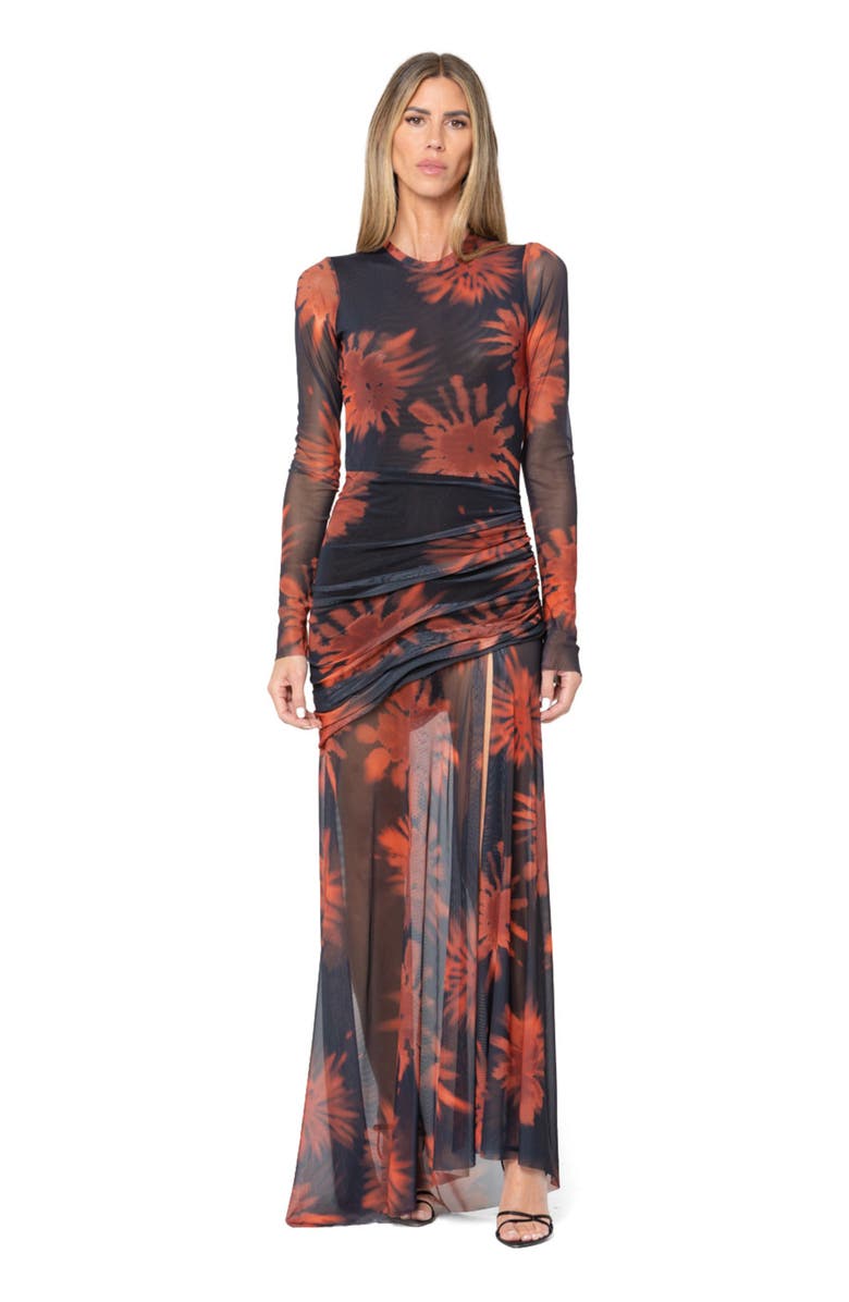 JBQ Serene Dress, Main, color,